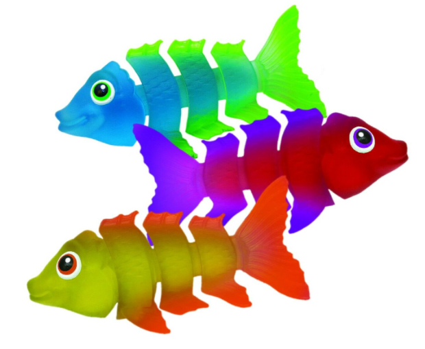FISH STYX